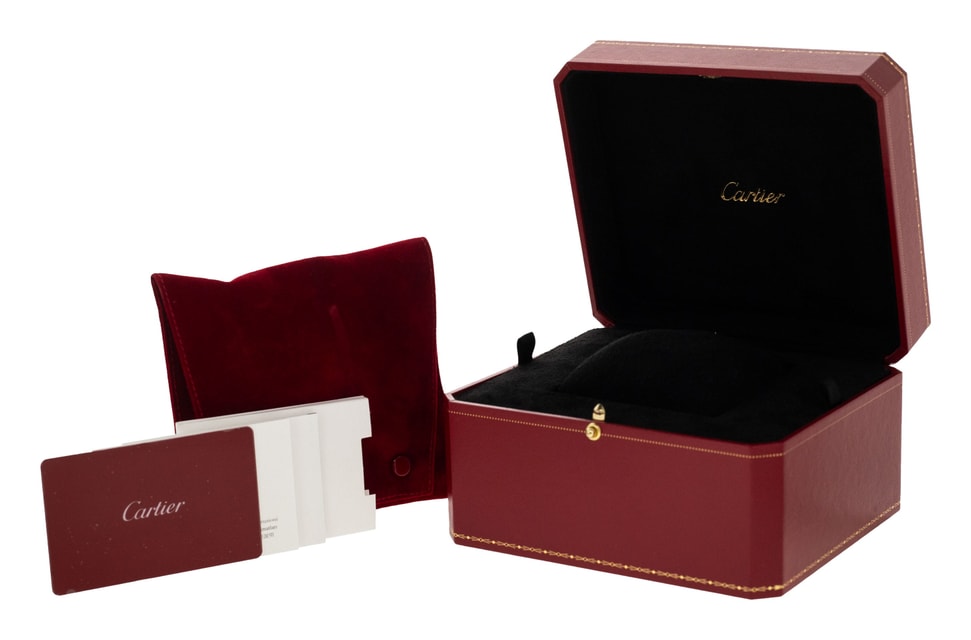Cartier Ballon Bleu De Cartier WSBB0039 Image 4